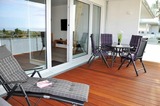 Ferienwohnung in Heiligenhafen - "Dünenpark Heiligenhafen", Haus "Dünengras", Wohnung 8 "Meerzeit" - Bild 4