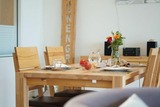 Ferienwohnung in Heiligenhafen - "Dünenpark Heiligenhafen", Haus "Dünengras", Wohnung 8 "Meerzeit" - Bild 10