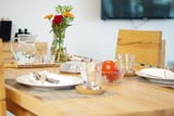 Ferienwohnung in Heiligenhafen - "Dünenpark Heiligenhafen", Haus "Dünengras", Wohnung 8 "Meerzeit" - Bild 12