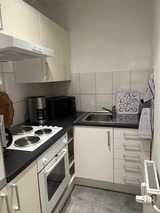 Ferienwohnung in Gl&uuml;cksburg - Ferienwohnung Sailing - Bild 8