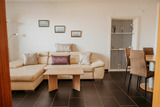 Ferienwohnung in Ueckermünde - Lagunenstadt am Haff Fewo 8 - Pier - Bild 2