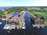 Ferienwohnung in Ueckermünde - Lagunenstadt am Haff Fewo 8 - Pier - Bild 15