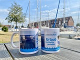 Ferienwohnung in Ueckermünde - Lagunenstadt am Haff Fewo 8 - Pier - Bild 18