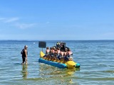 Ferienwohnung in Ueckermünde - Lagunenstadt am Haff Fewo 8 - Pier - Bild 22