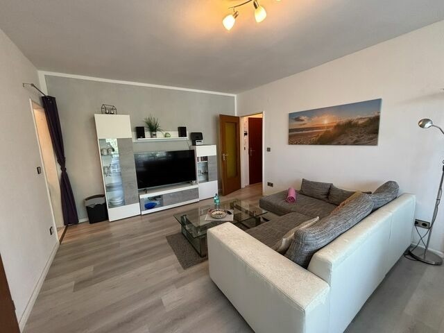 Ferienwohnung in Heiligenhafen - Ferienwohnung Rosarium, App. 27 - Bild 2