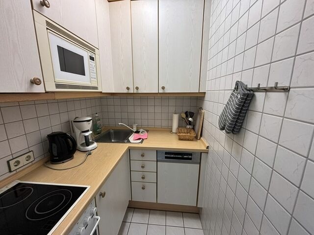 Ferienwohnung in Heiligenhafen - Ferienwohnung Rosarium, App. 27 - Bild 8