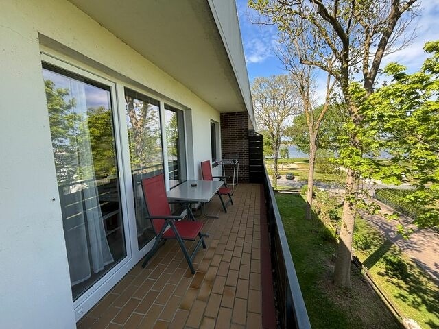 Ferienwohnung in Heiligenhafen - Ferienwohnung Rosarium, App. 27 - Bild 14