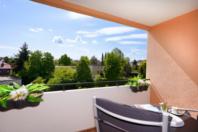 Ferienwohnung in Grömitz - OstseeBrise - Bild 2