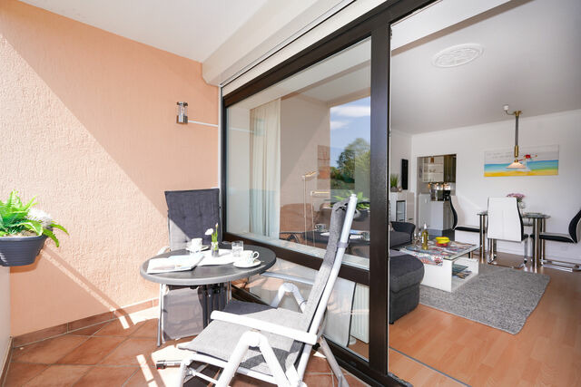 Ferienwohnung in Grömitz - OstseeBrise - Bild 3