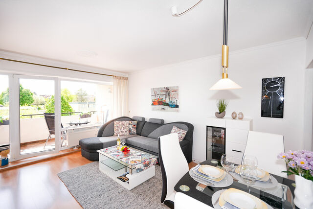 Ferienwohnung in Grömitz - OstseeBrise - Bild 4