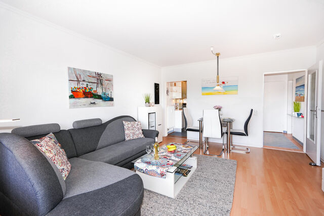 Ferienwohnung in Grömitz - OstseeBrise - Bild 5