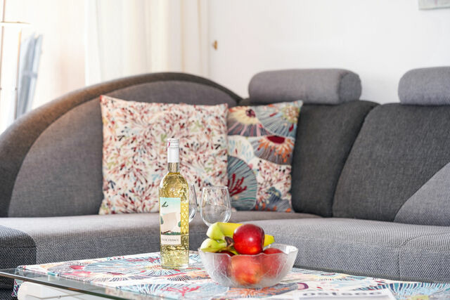 Ferienwohnung in Grömitz - OstseeBrise - Bild 7