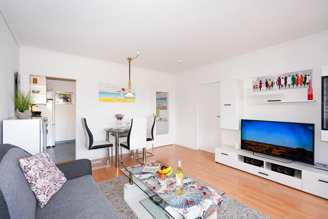 Ferienwohnung in Grömitz - OstseeBrise - Bild 8