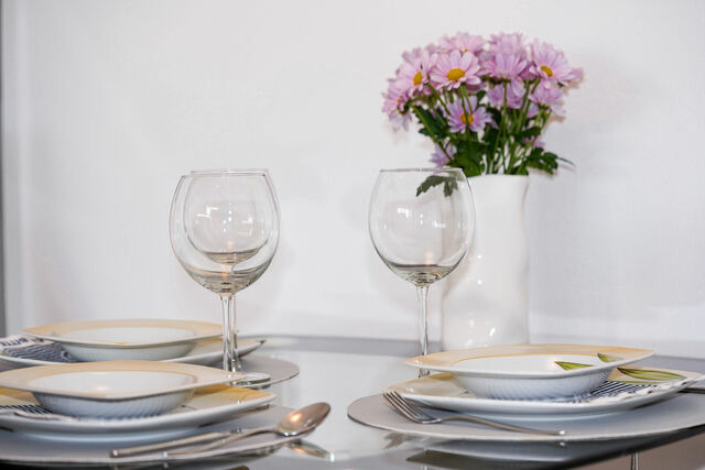 Ferienwohnung in Grömitz - OstseeBrise - Bild 10