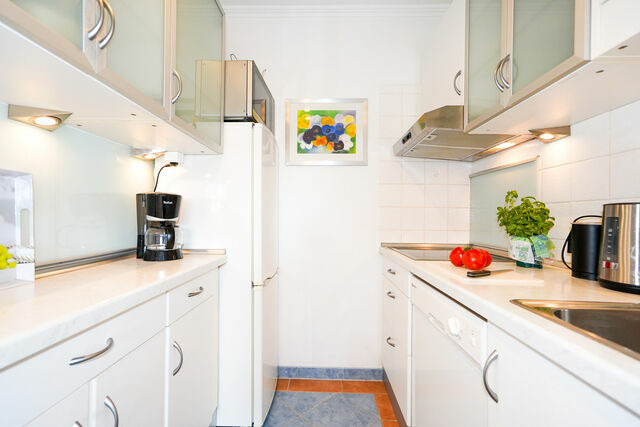 Ferienwohnung in Grömitz - OstseeBrise - Bild 12