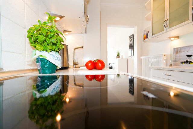 Ferienwohnung in Grömitz - OstseeBrise - Bild 14