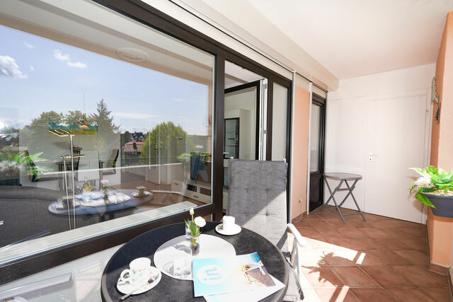 Ferienwohnung in Grömitz - OstseeBrise - Bild 16