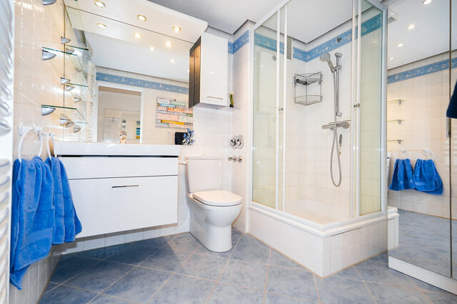 Ferienwohnung in Grömitz - OstseeBrise - Bild 20