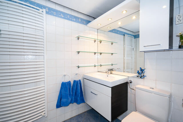 Ferienwohnung in Grömitz - OstseeBrise - Bild 21