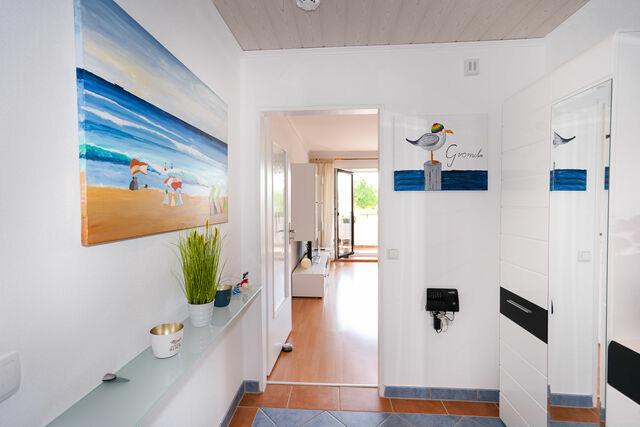 Ferienwohnung in Grömitz - OstseeBrise - Bild 23