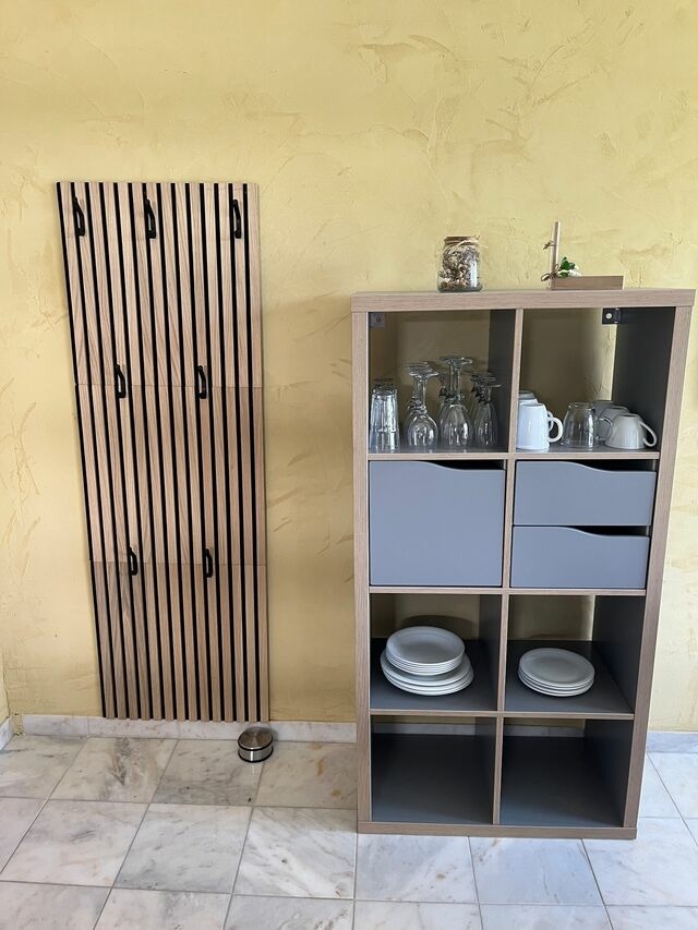 Ferienwohnung in Heiligenhafen - Ferienwohnung SEE.ZEIT - Bild 12