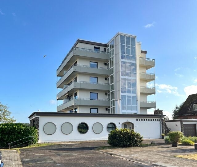 Ferienwohnung in Heiligenhafen - Ferienwohnung SEE.ZEIT - Bild 17