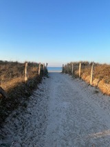 Ferienwohnung in Heiligenhafen - Ferienwohnung SEE.ZEIT - Bild 21