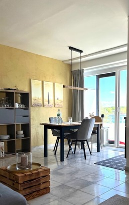 Ferienwohnung SEE.ZEIT