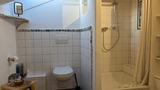 Ferienwohnung in Grube - Edler Altbau, riesiges Familienbett - Bild 10