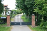 Ferienwohnung in Grube - Edler Altbau, riesiges Familienbett - Bild 18
