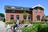 Ferienwohnung in Waabs - Elsas Enkel - Ferienwohnung Gesa - Bild 1