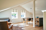 Ferienwohnung in Waabs - Elsas Enkel - Ferienwohnung Gesa - Bild 2