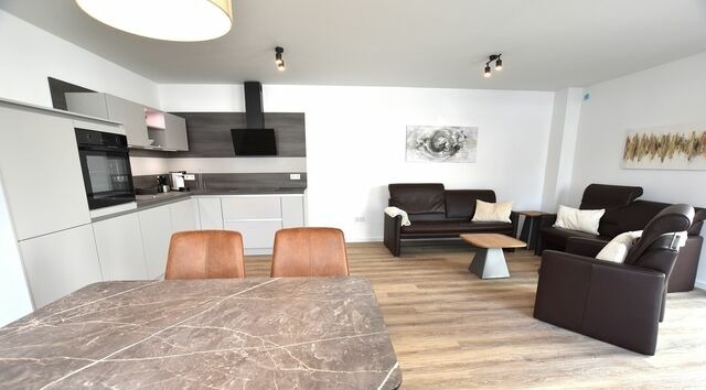 Ferienwohnung in Dahme - 1030 FeWo "Leuchtturmstraße.12a Whg.6" - Bild 6