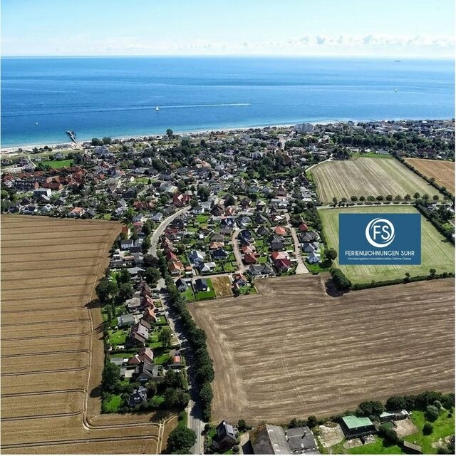 Ferienwohnung in Dahme - 1030 FeWo "Leuchtturmstraße.12a Whg.6" - Bild 7