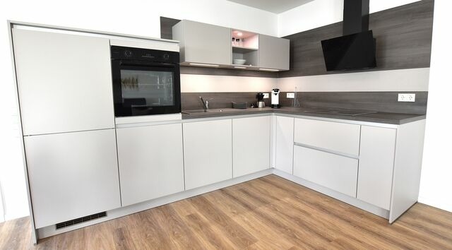 Ferienwohnung in Dahme - 1030 FeWo "Leuchtturmstraße.12a Whg.6" - Bild 8