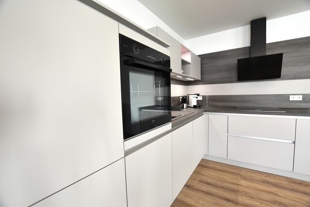 Ferienwohnung in Dahme - 1030 FeWo "Leuchtturmstraße.12a Whg.6" - Bild 9