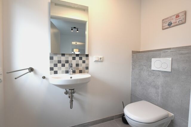 Ferienwohnung in Dahme - 1030 FeWo "Leuchtturmstraße.12a Whg.6" - Bild 13