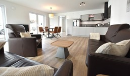 1030 FeWo "Leuchtturmstraße.12a Whg.6"