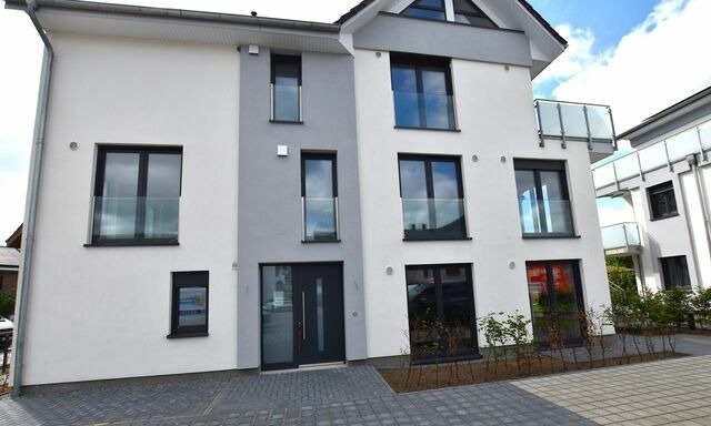 Ferienwohnung in Dahme - 1030 FeWo "Leuchtturmstraße.12a Whg.6" - Bild 2