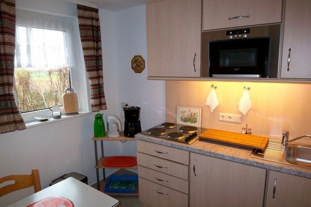 Bungalow in Dahme - Bungalow am Rosenbeet - Bild 5