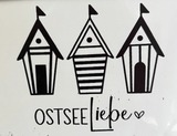 Ferienhaus in Waabs - Ferienhaus OstseeLiebe (ehem. Meinert) - Bild 3