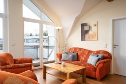 Villa Olga Kapitänssuite