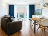 Ferienwohnung in Dahme - An der Aue 2b- MaLiMo - Bild 1