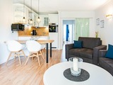 Ferienwohnung in Dahme - An der Aue 2b- MaLiMo - Bild 2