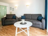 Ferienwohnung in Dahme - An der Aue 2b- MaLiMo - Bild 6