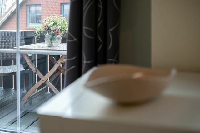 Ferienwohnung in Dahme - An der Aue 3- Seepferdchen - Bild 6