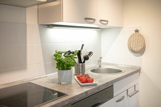 Ferienwohnung in Dahme - An der Aue 3- Seepferdchen - Bild 11