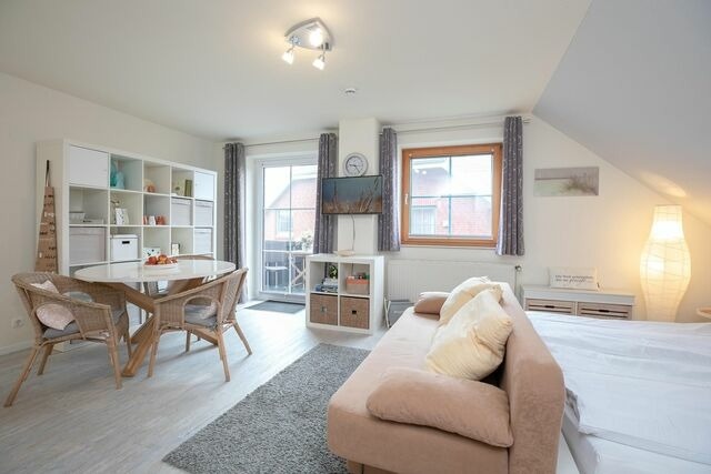 Ferienwohnung in Dahme - An der Aue 3- Seepferdchen - Bild 12