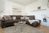 Ferienwohnung in Gr&ouml;mitz - Meerliebe - Bild 1