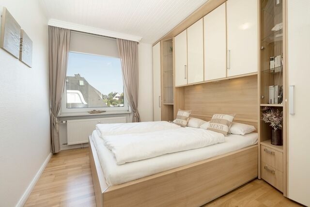 Ferienwohnung in Gr&ouml;mitz - Meerliebe - Bild 4